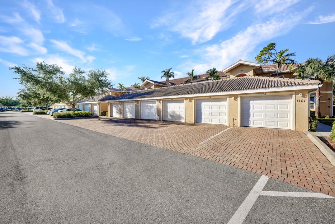 1101 Winding Pines Circle #107, Cape Coral, FL 33909