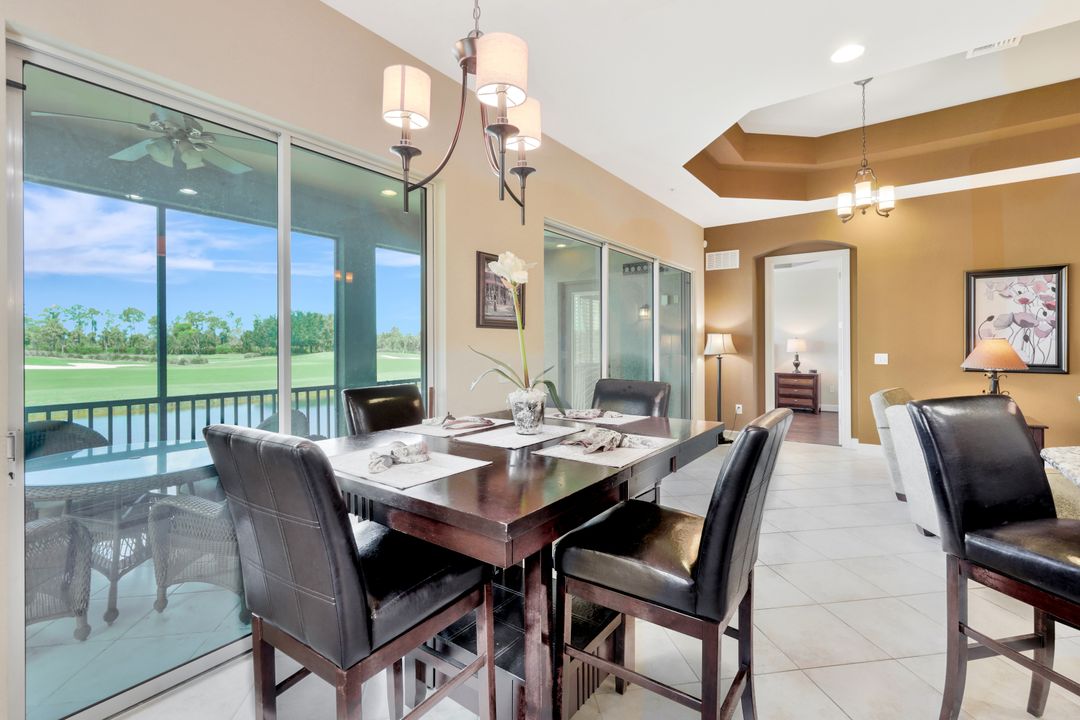 9537 Ironstone Terrace #201, Naples, FL 34120