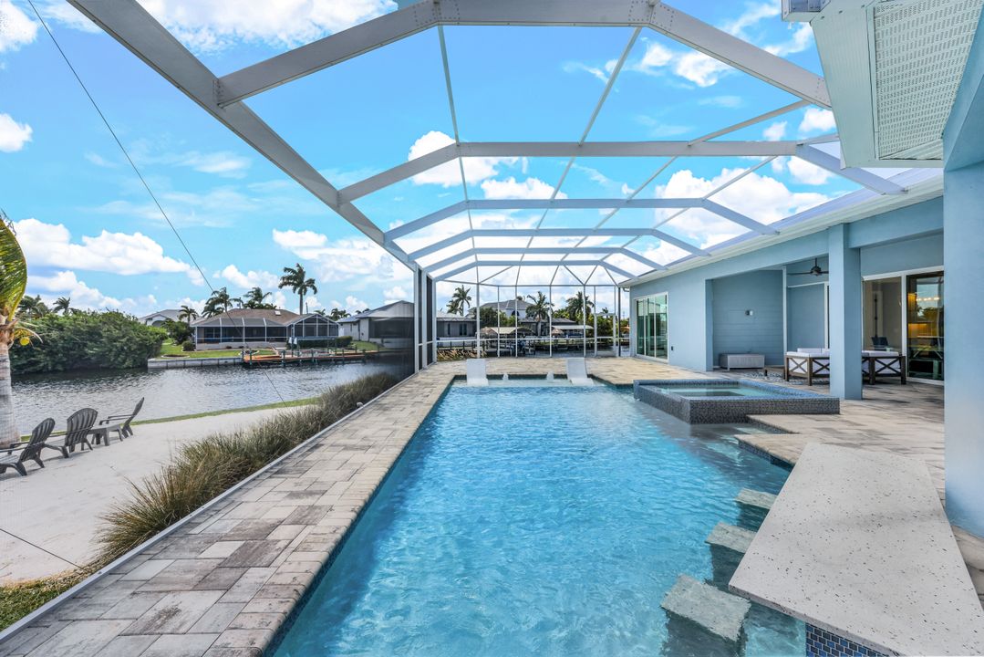 3001 SW 41st Terrace, Cape Coral, FL 33914