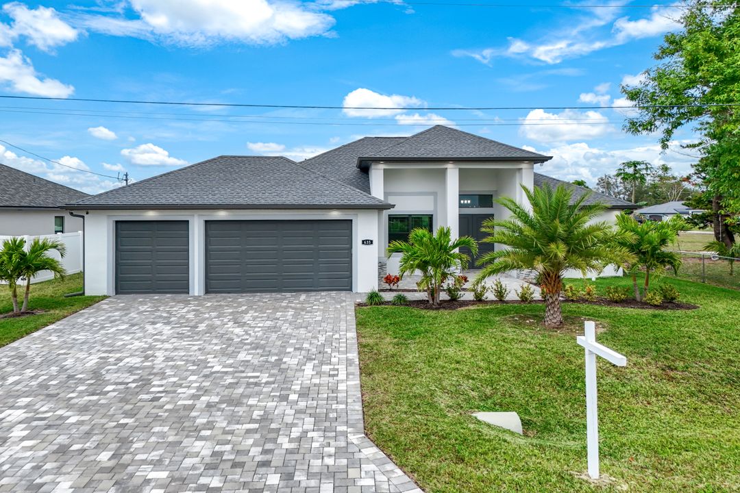 635 NE 7th Terrace, Cape Coral, FL 33909