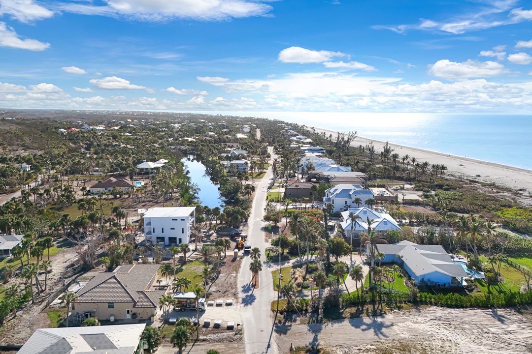 4709 Rue Belle Mer, Sanibel, FL 33957