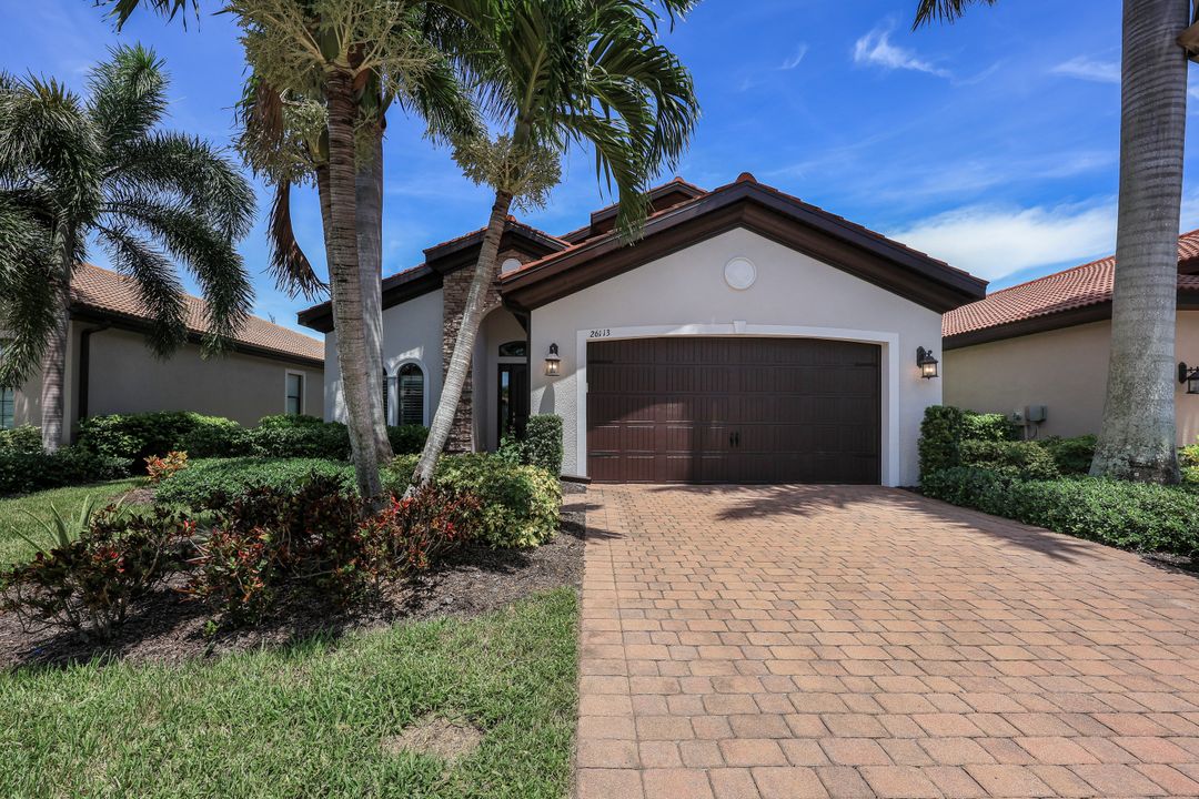 26113 St Michael Ln, Bonita Springs, FL 34135