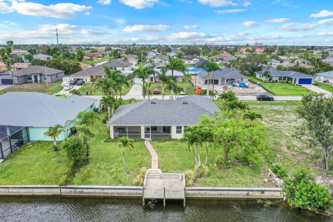 837 SW 37th St, Cape Coral, FL 33914