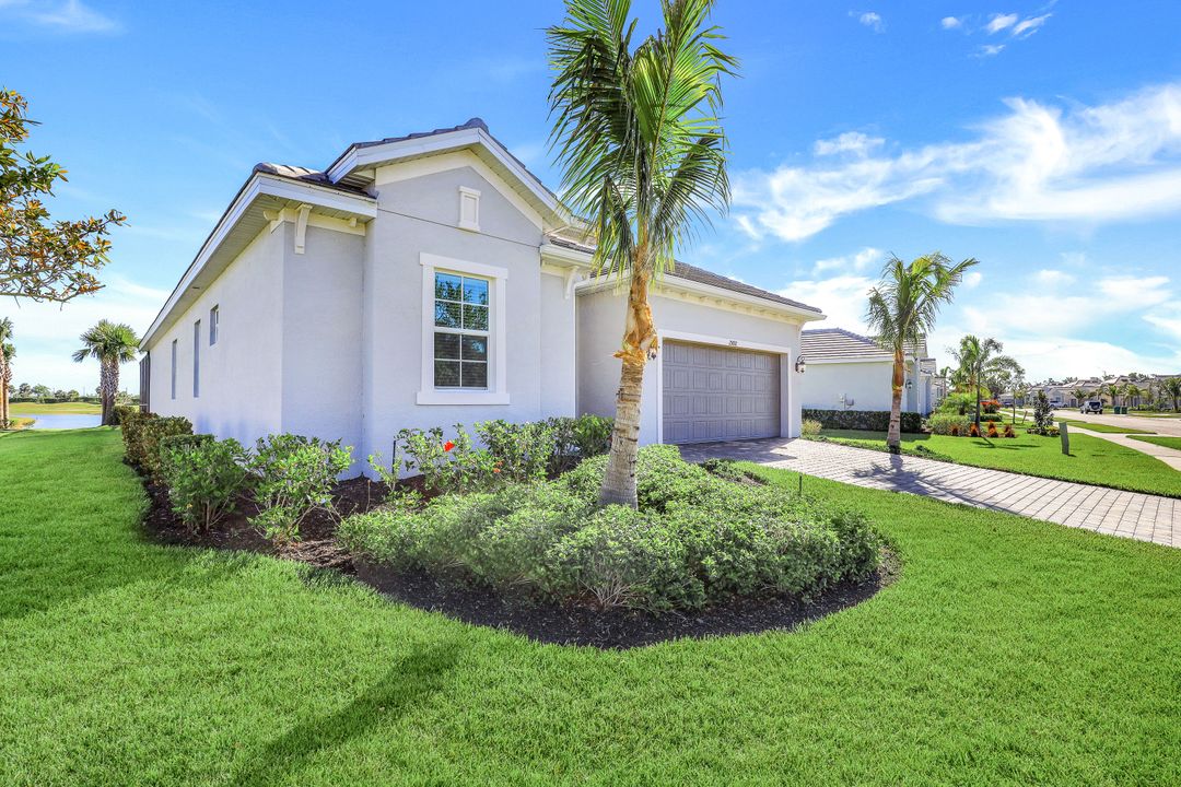 25192 Keygrass Ct, Punta Gorda, FL 33955