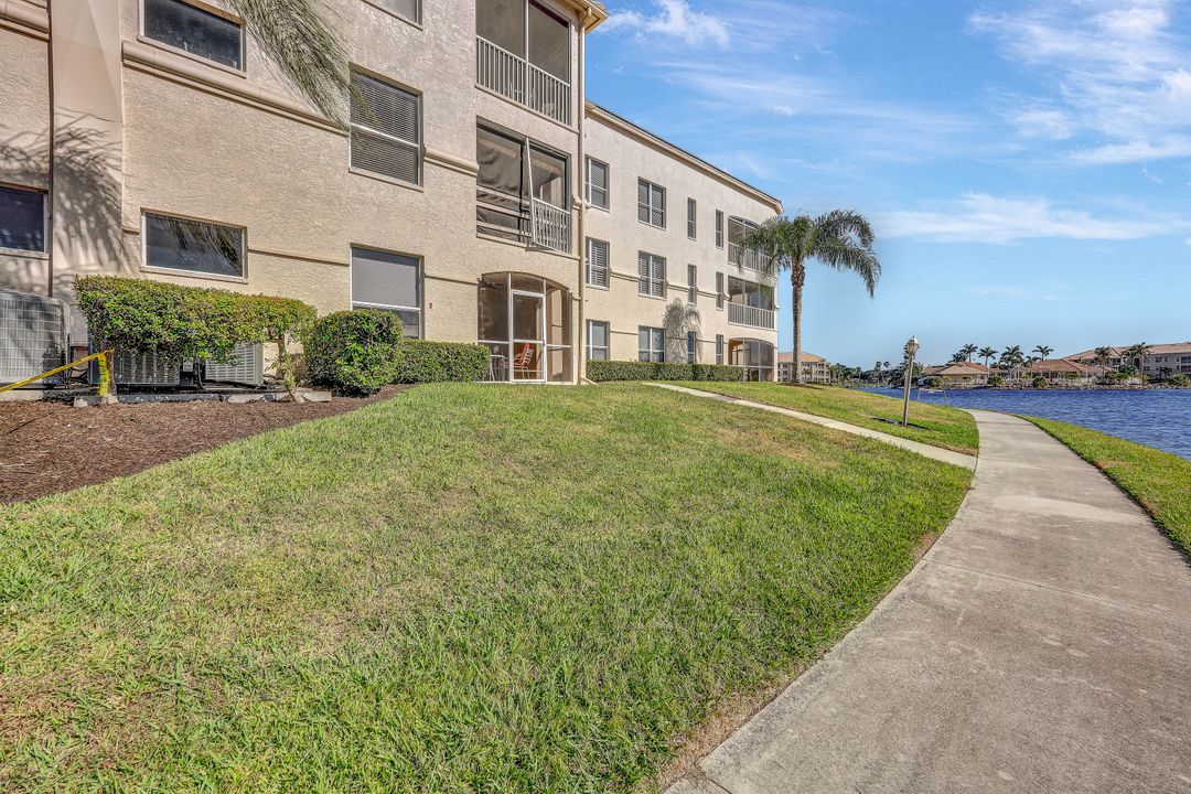 9180 Southmont Cove #108, Fort Myers, FL 33908