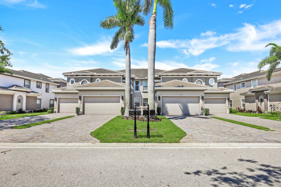 9310 Triana Terrace #3, Fort Myers, FL 33912