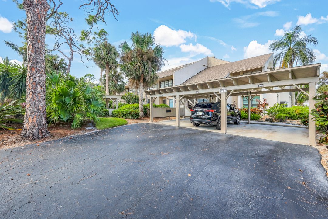 16454 Timberlakes Dr #204, Fort Myers, FL 33908