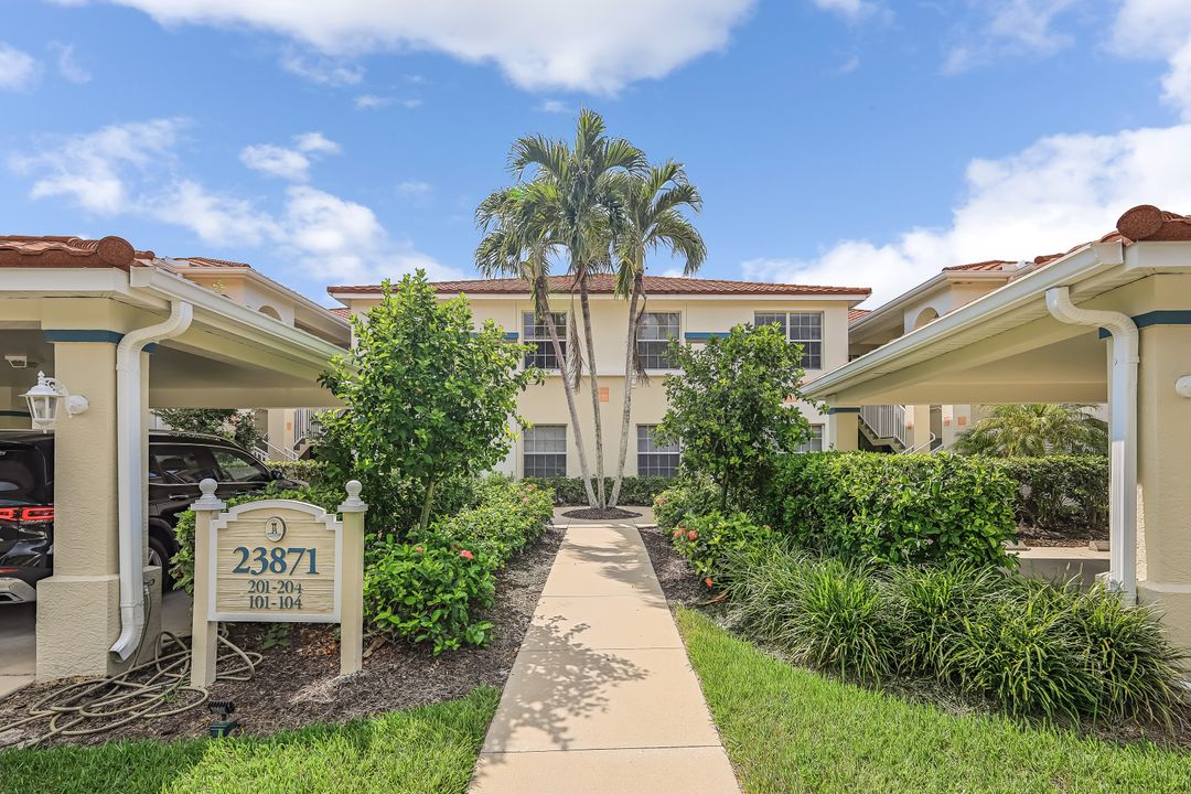 23871 Costa Del Sol Rd #202, Bonita Springs, FL 34135