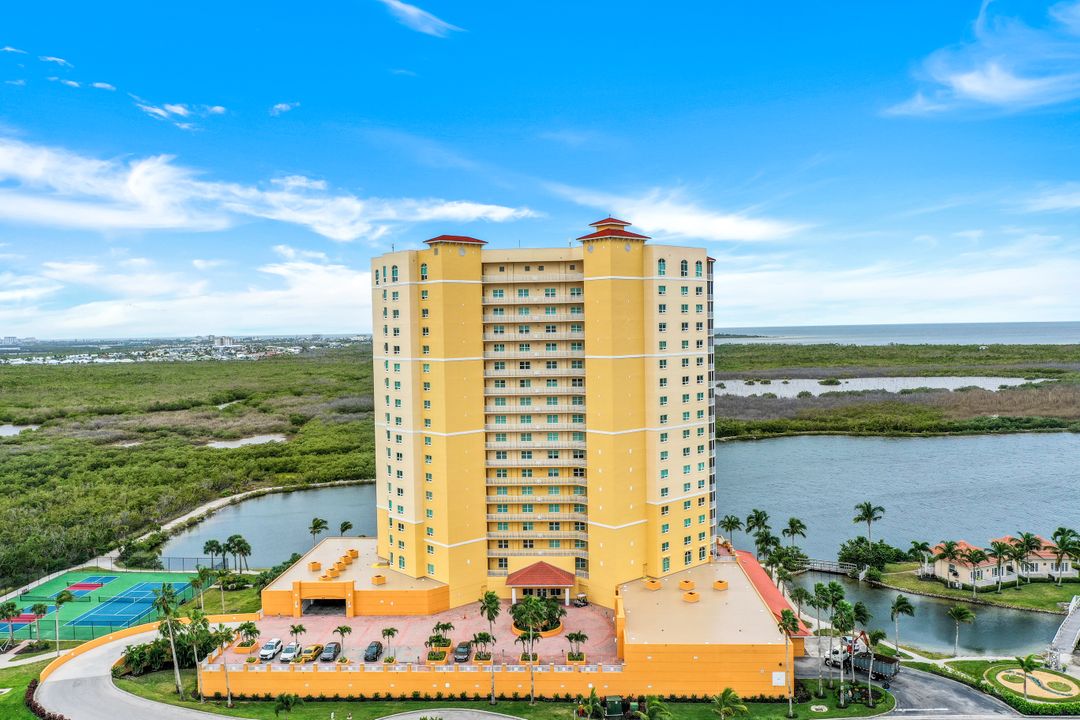 12601 Mastique Beach Blvd #1502, Fort Myers, FL 33908