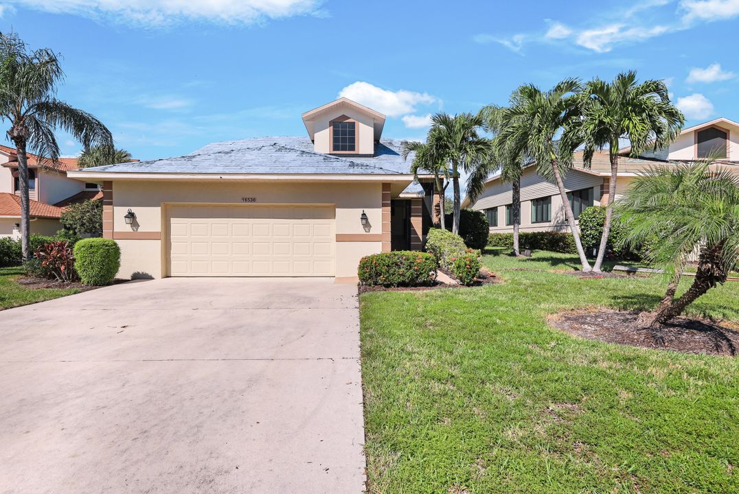 16536 Heron Coach Way, Fort Myers, FL 33908