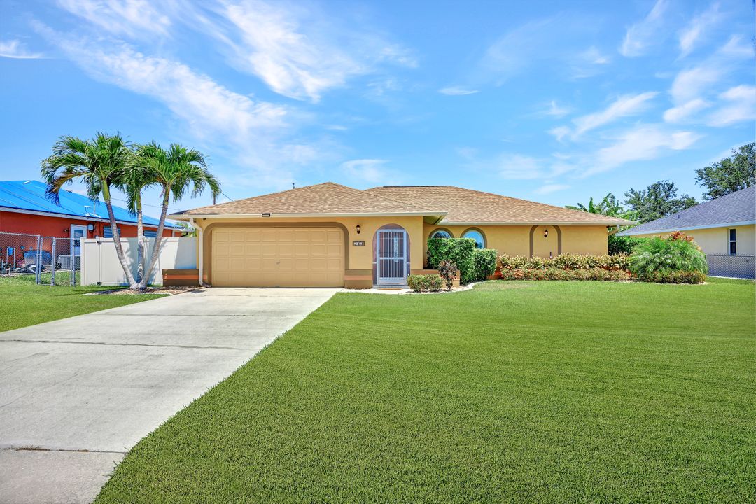 243 SE 1st Terrace, Cape Coral, FL 33990