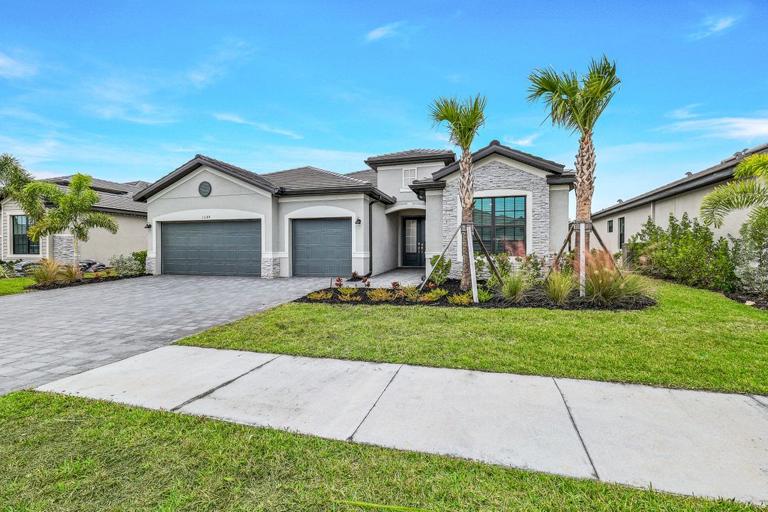 11144 Canopy Loop, Fort Myers, FL 33913