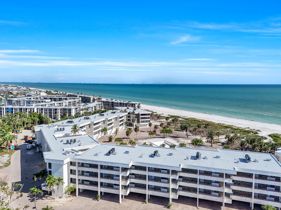 1605 Middle Gulf Dr #209, Sanibel, FL 33957