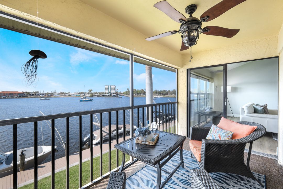 5103 Sunnybrook Ct #4, Cape Coral, FL 33904