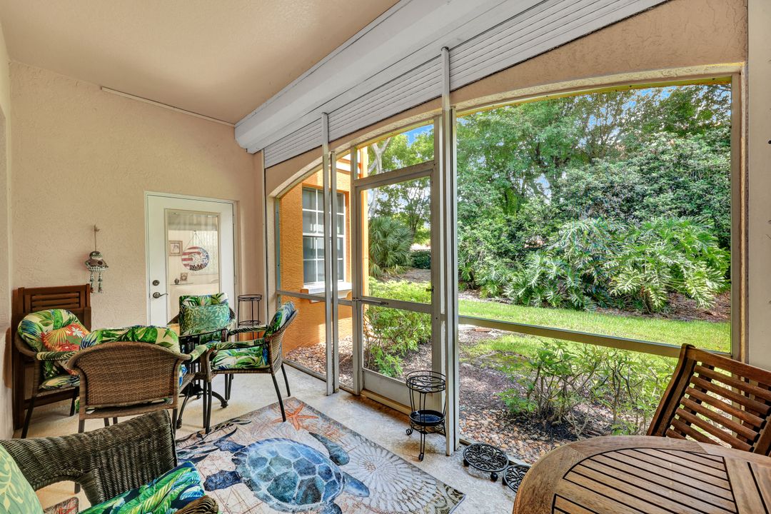 4815 Aston Gardens Way #B101, Naples, FL 34109