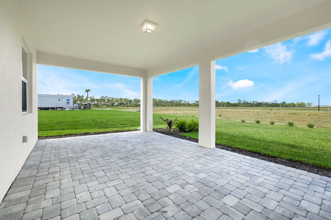 16056 Mulrion Blvd, Punta Gorda, FL 33982