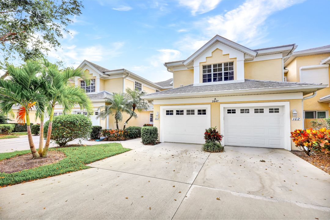 2847 Aintree Ln #A-202, Naples, FL 34112