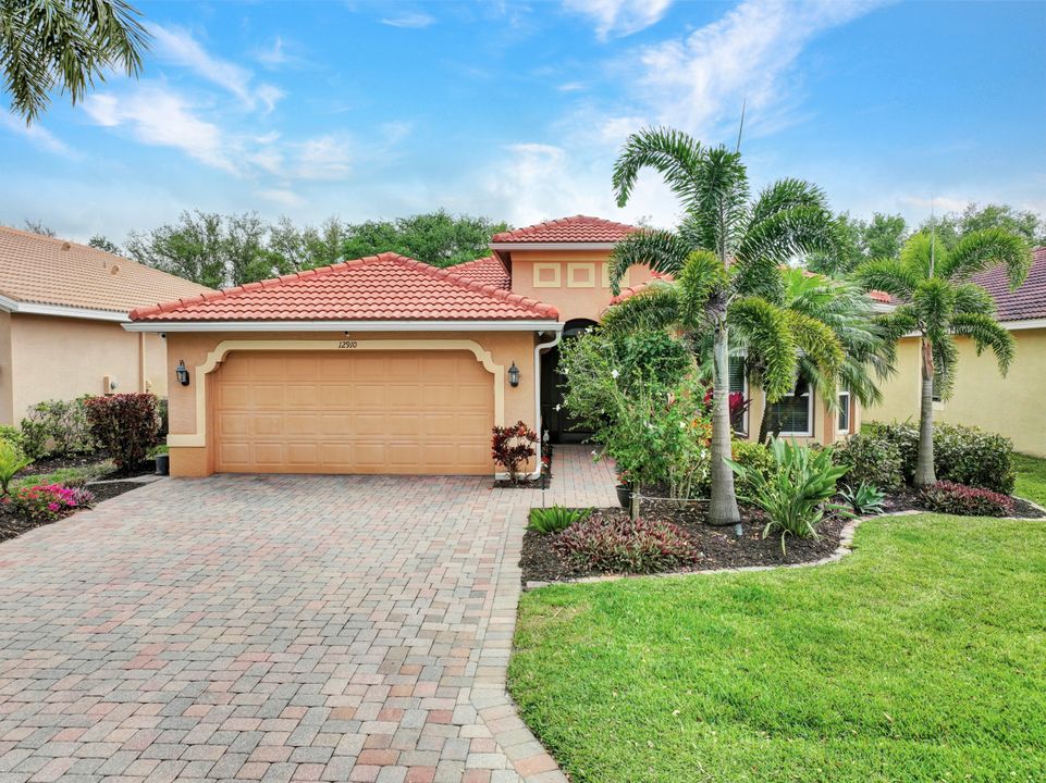 12910 Seaside Key Ct, North Fort Myers, FL 33903