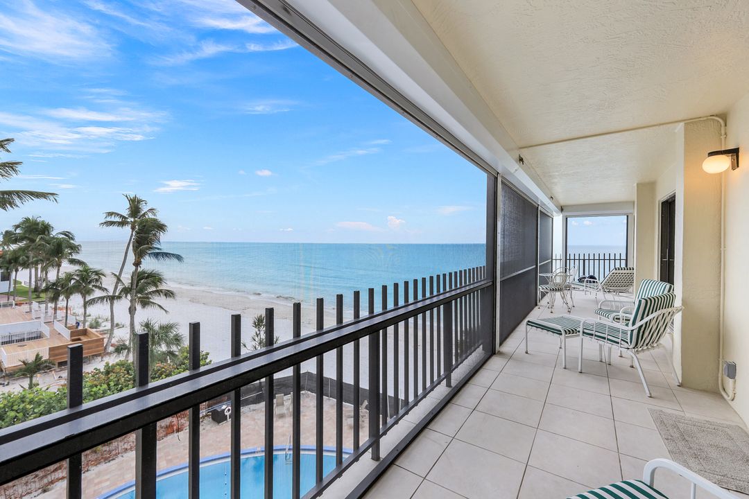 3399 Gulf Shore Blvd N #509, Naples, FL 34103