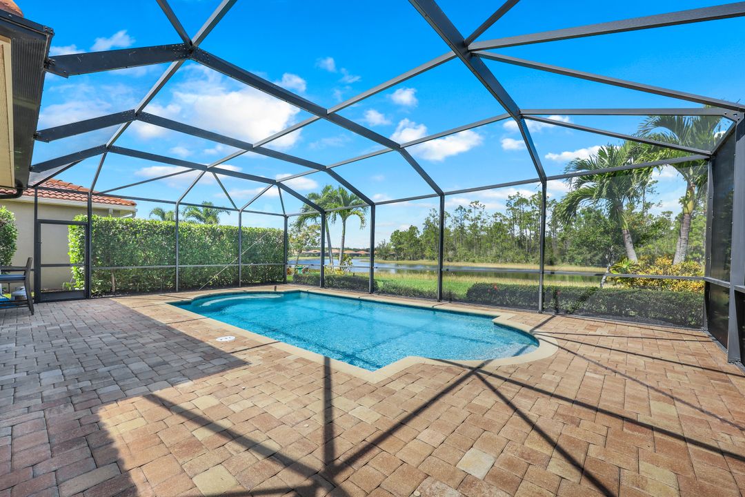 21251 Bella Terra Blvd, Estero, FL 33928