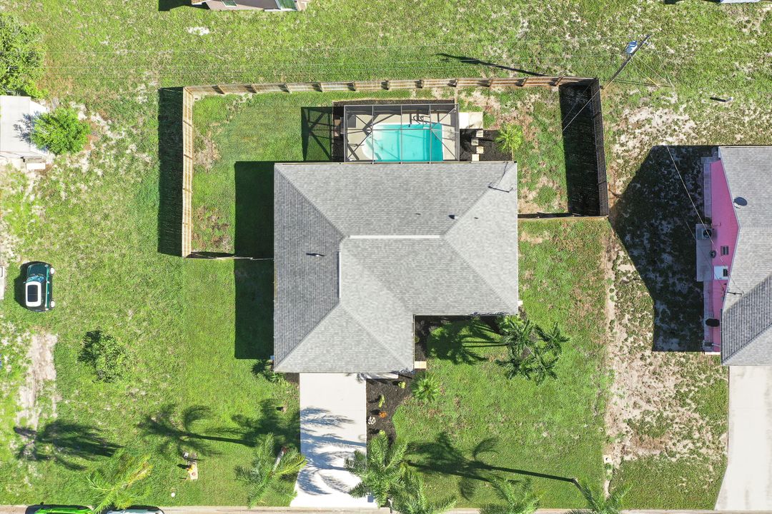 7283 Coolidge Rd, Fort Myers, FL 33967