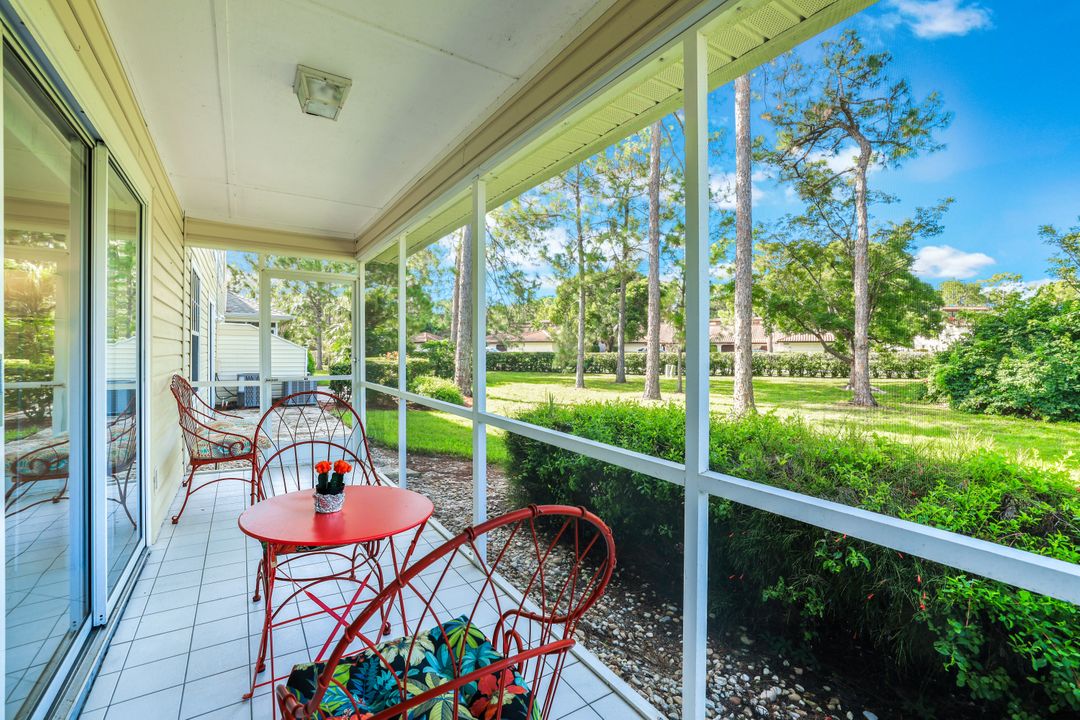 165 Bristol Ln #165A, Naples, FL 34112