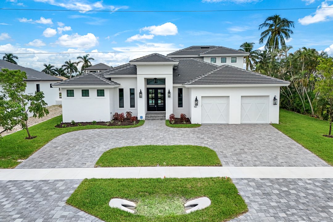 161 Post Ct, Marco Island, FL 34145