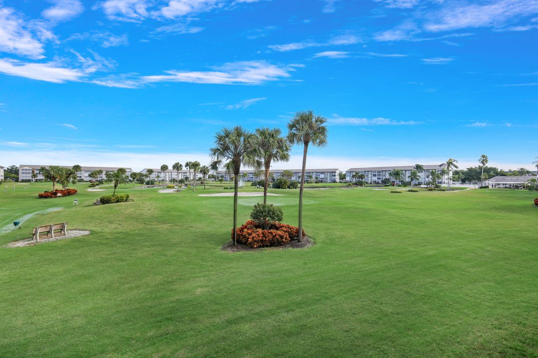 14811 Hole in 1 Cir #203, Fort Myers, FL 33919