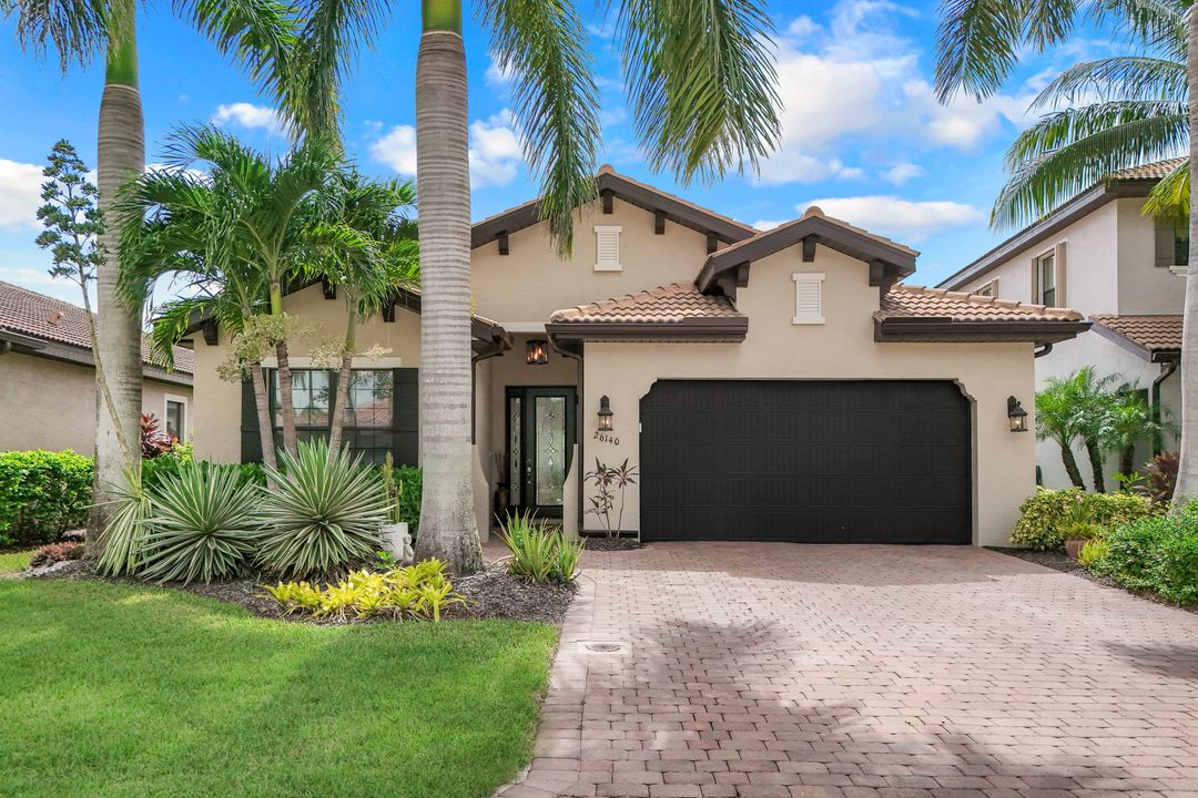 26140 St Michael Ln, Bonita Springs, FL 34135