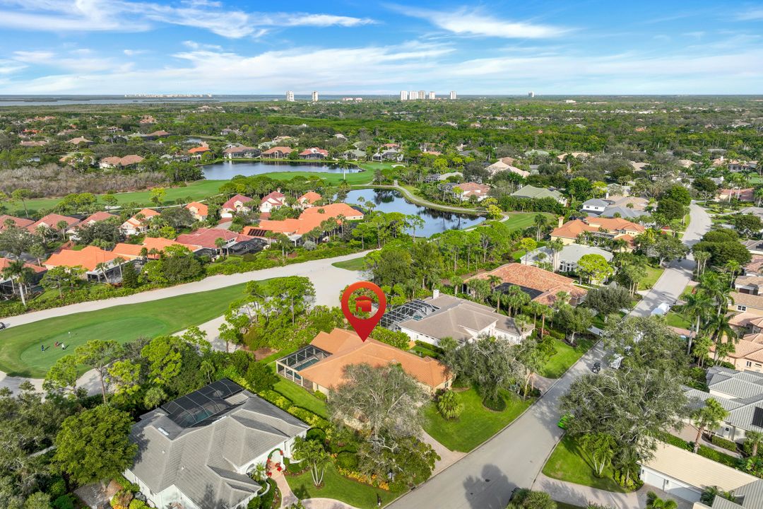 3311 Creekview Dr, Bonita Springs, FL 34134