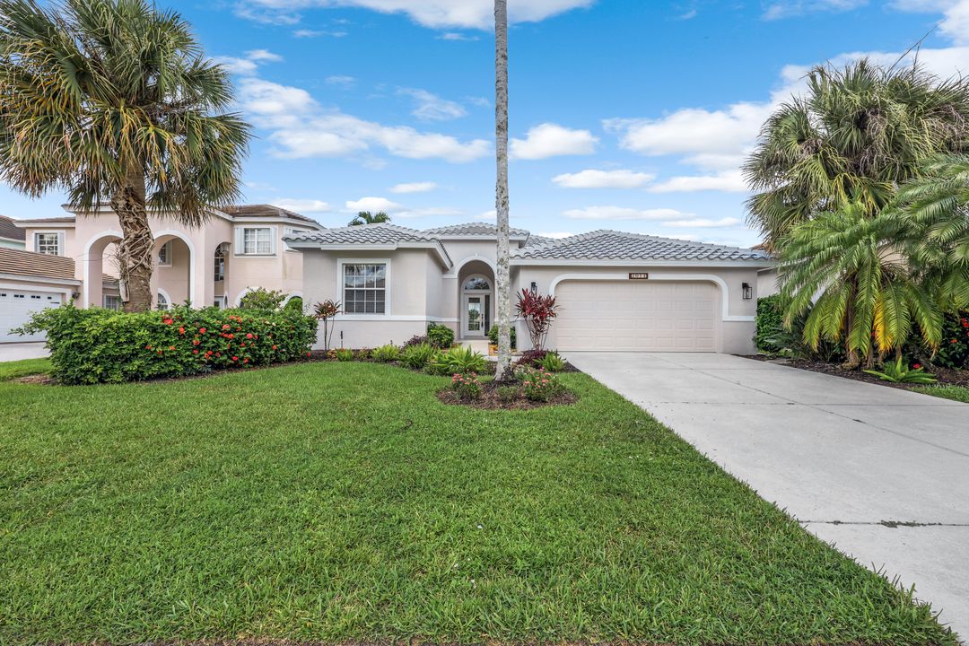 2011 Morning Sun Ln, Naples, FL 34119