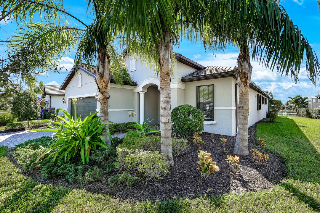 11834 Clifton Terrace, Fort Myers, FL 33913