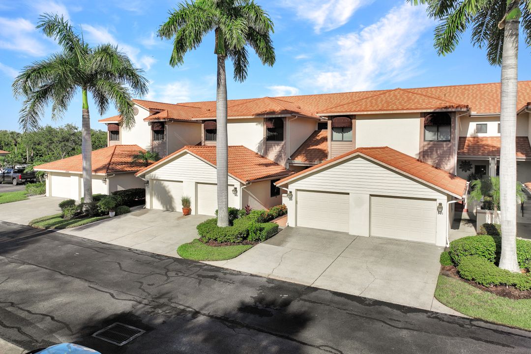 16550 Heron Coach Way  #206, Fort Myers, FL 33908