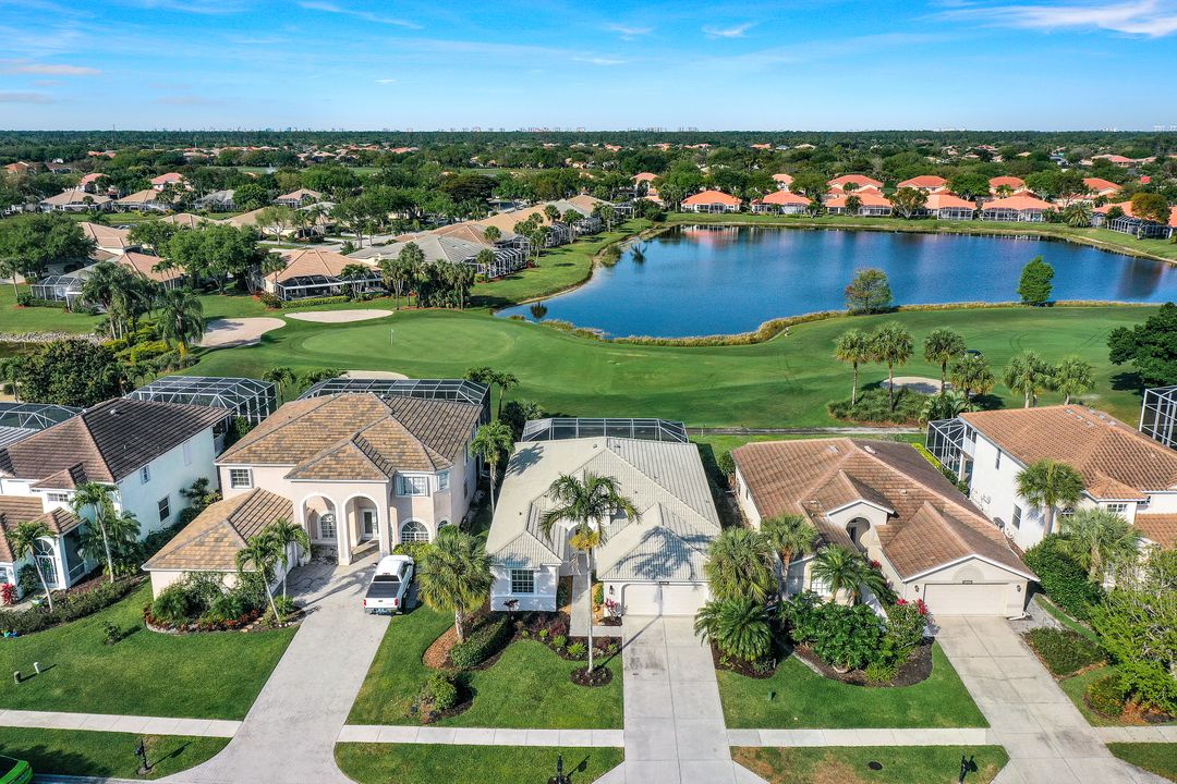 2011 Morning Sun Ln, Naples, FL 34119