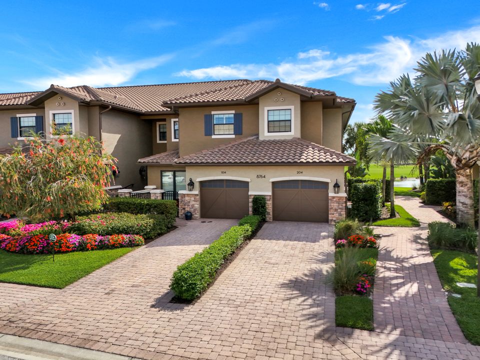 8764 Bellano Ct Unit 104, Naples, FL 34119