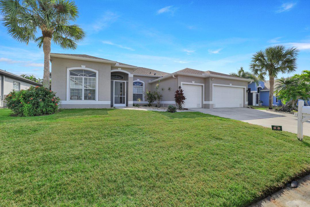 16974 Colony Lakes Blvd, Fort Myers, FL 33908