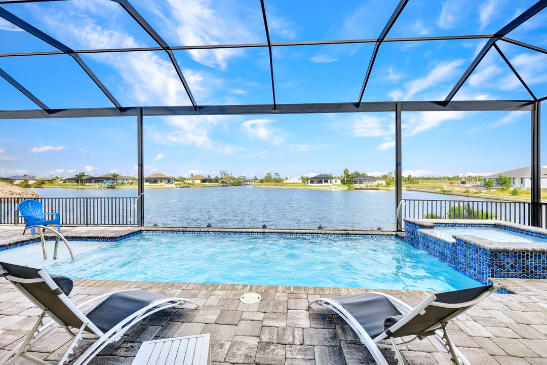 3215 NW 17th Ln, Cape Coral, FL 33993