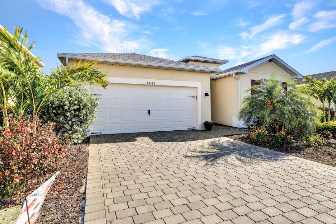 43368 Treadway Dr, Punta Gorda, FL 33982