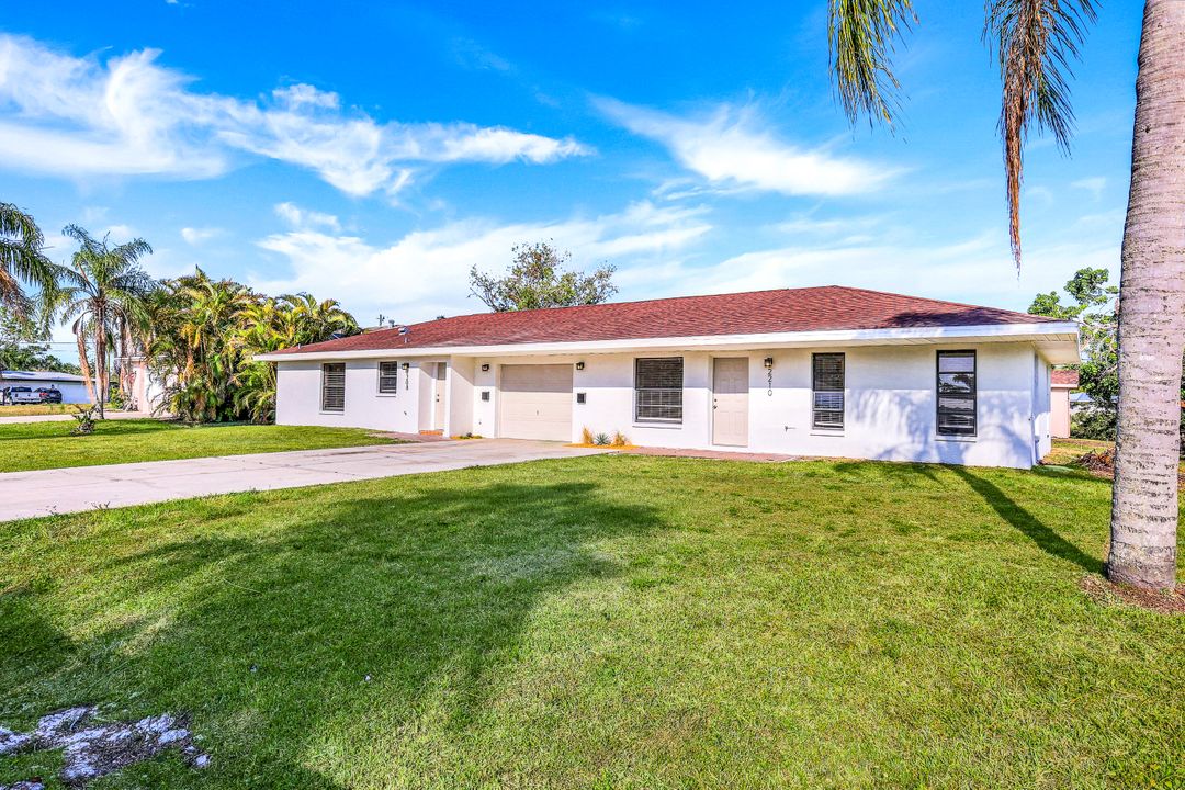 2208 Iris Way, Fort Myers, FL 33905