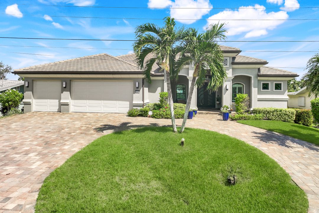 5337 Cortez Ct, Cape Coral, FL 33904