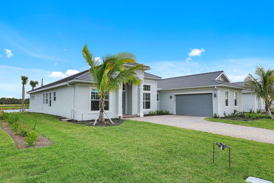 25248 Redwood Ct, Punta Gorda, FL 33955