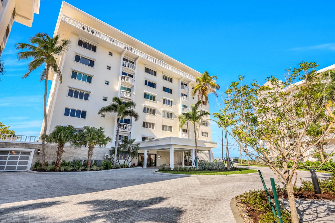 3401 Gulf Shore Blvd N #203, Naples, FL 34103