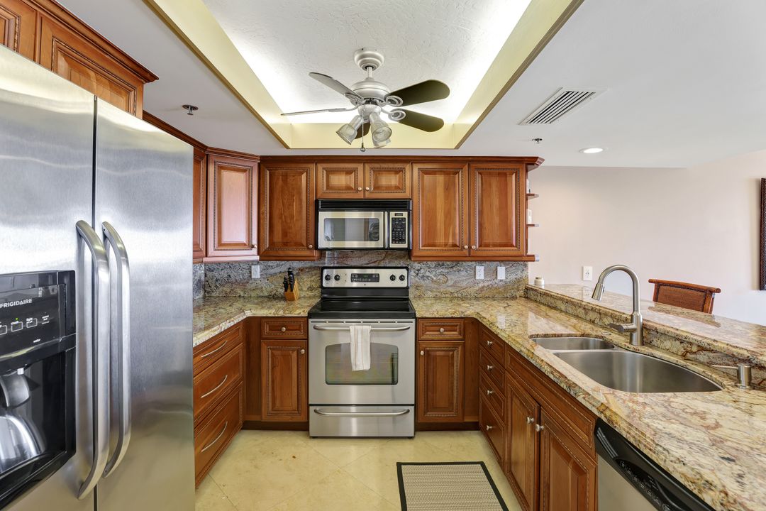 100 N Collier Blvd #303, Marco Island, FL 34145