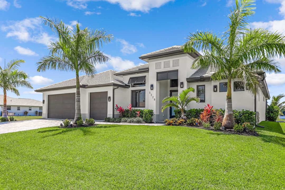 5228 SW 20th Ave, Cape Coral, FL 33914