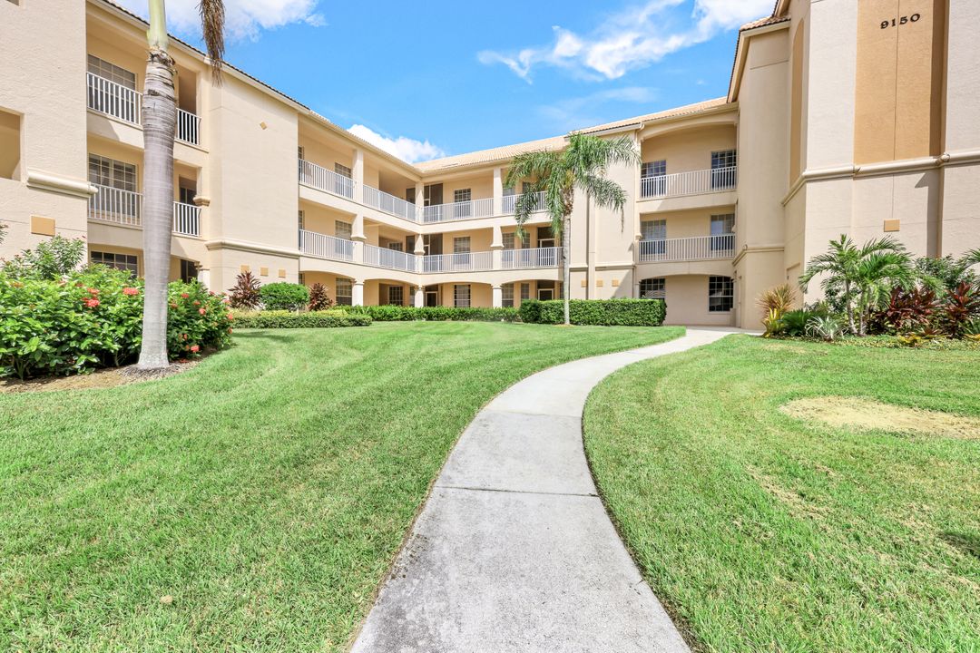 9150 Southmont Cove #104, Fort Myers, FL 33908