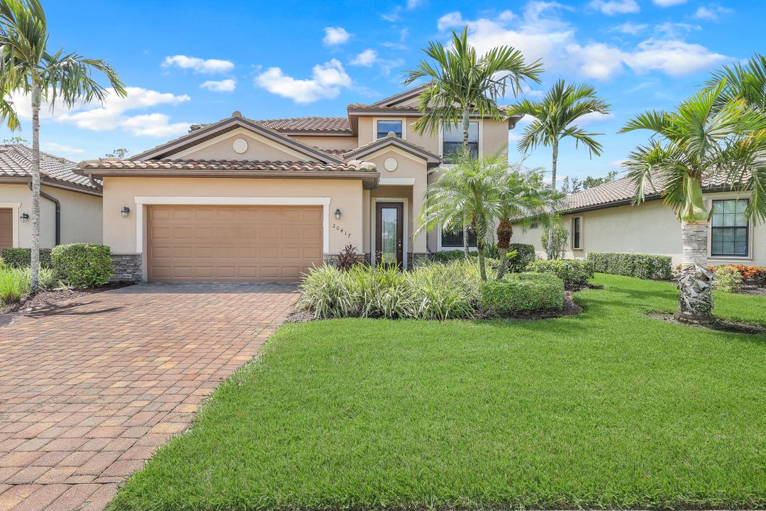 20417 Cypress Shadows Blvd, Estero, FL 33928