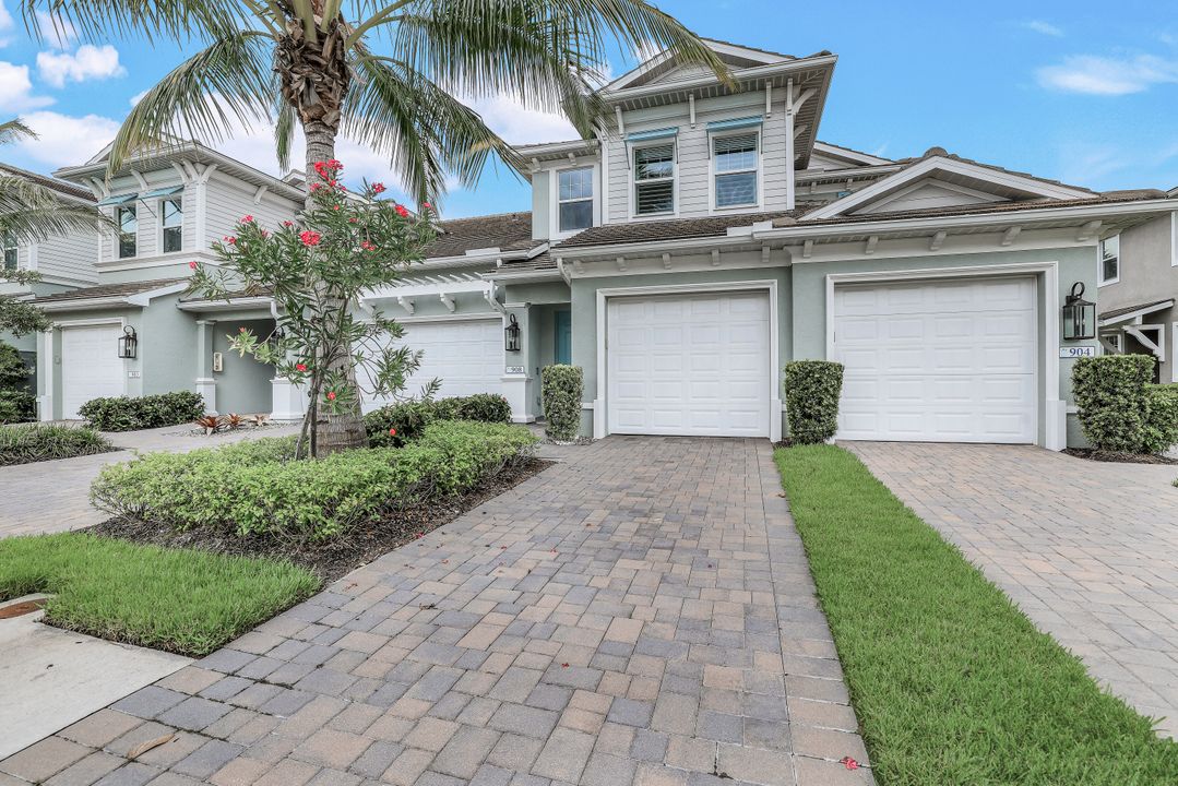 2303 Sawyers Hill Rd #908, Naples, FL 34120