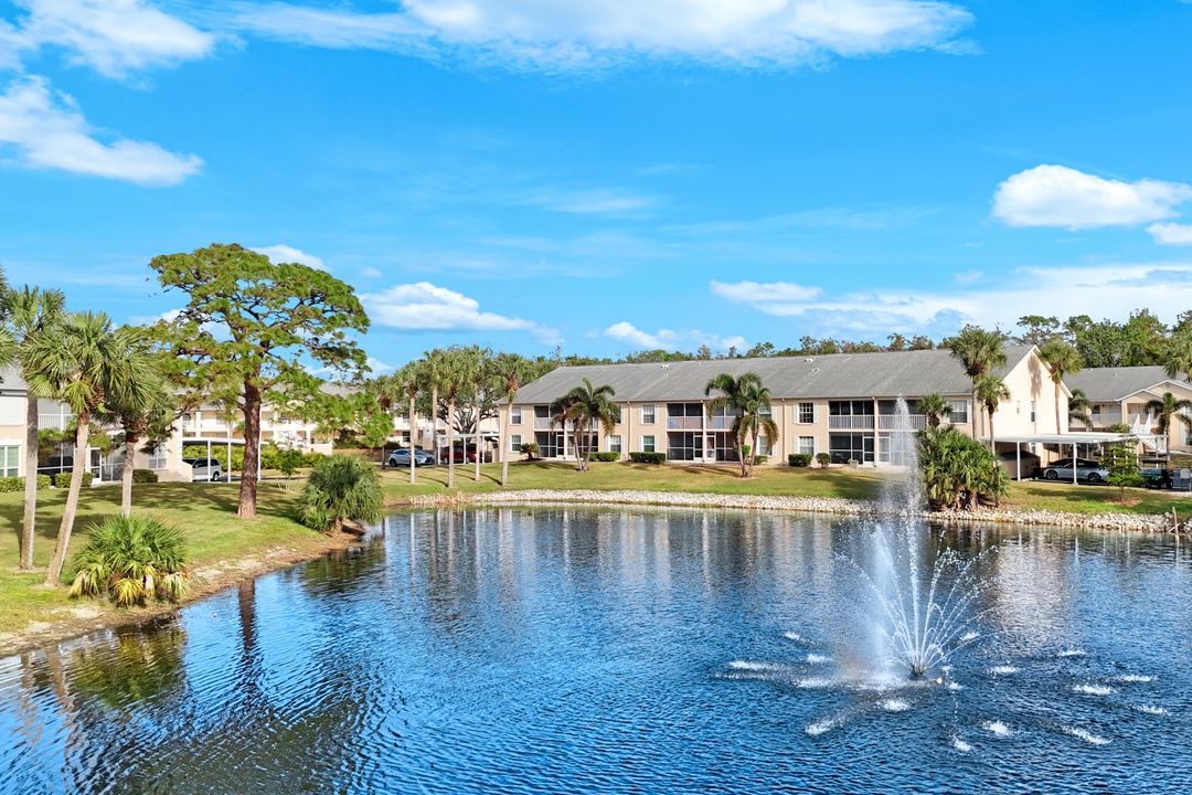 774 Wiggins Lake Dr #205, Naples, FL 34110