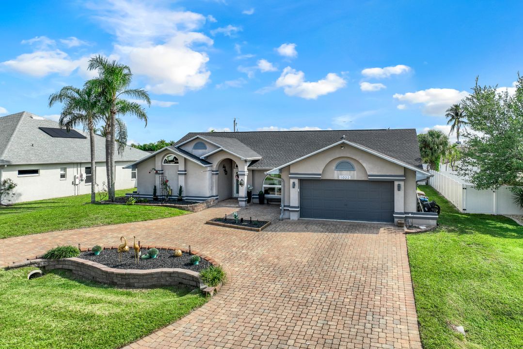 1022 SE 5th St, Cape Coral, FL 33990