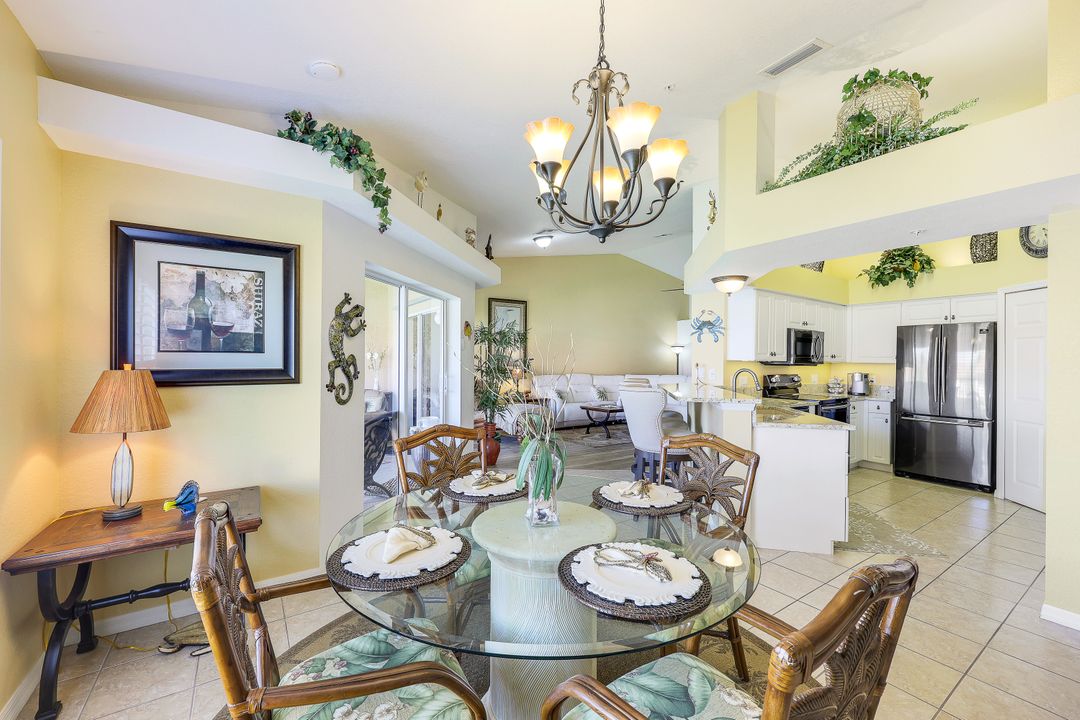 9601 Rosewood Pointe Terrace #202, Bonita Springs, FL 34135